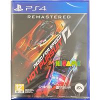 PS4 Need for Speed hot pursuit { Zone 3 / Asia / English }