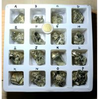 -ไพไรต์ (Pyrite) หรือ "เพชรหน้าทั่ง" บริการเก็บเงินปลายทาง