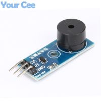 High Quality Passive Buzzer Module for Arduino