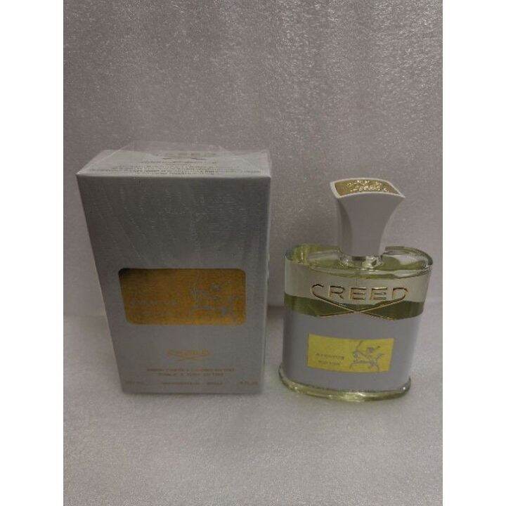 CA Aventus for Her Creed For Women 75ml PERFUME OIL Lazada PH