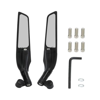 Suitable For KTM 250, 390, 200, 690, 125, 990, Duke R 790, 1290 Motorcycle Accessories Universal Rearview Mirror