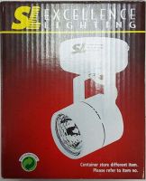 โคมไฟ Track Lights mr16 รุ่น SL-7-W-900A