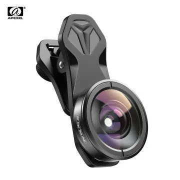 wide angle lens for pixel 4a