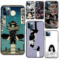 【HOT】❇✼□ Academia Aizawa Shouta iPhone 14 2020 XR X XS 6S 7 8 Cover 12 13 mini