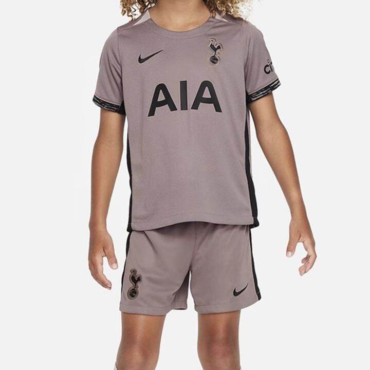 Tottenham son best sale youth jersey