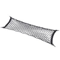 Car Trunk Luggage Net Rear Cargo Mesh Net Storage Elastic Holder for - W447 Metris Truck Parts