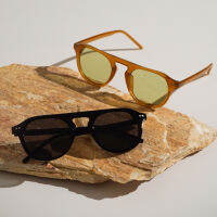 plume.bkk แว่นกันแดดรุ่น ‘Brick’ Sunglasses