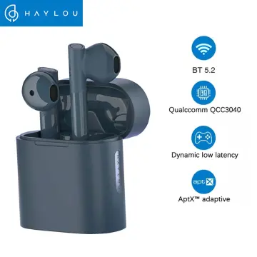 Haylou t15 outlet aptx