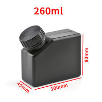 2ชิ้น250ml 260ml Eco solven Ink Ink TANK สำหรับ Eco solvent UV เครื่องพิมพ์ Sub Ink Tanks