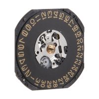 Quartz Watch Movement VX42 VX42E Date At 3/4.5 Without Battery Watch Repair Parts Accessories