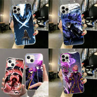 SR-66 Villain to Kill Silicon  เคสโทรศัพท์ หรับ VIVO Y17 Y91 Y69 Y93 Y55 Y30 V20I Y19 Y50 Y71 Y12 Y20I Y12S Y51 Y91C Y21S V21 Y20S Y15 Y33S Y20 Y31 Y53 Y55S Y81S Y81 Y70 Y5S Y51A Y11 Y21 V20 Y95 V15 Y81I Y11S SE