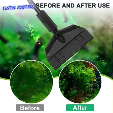 Aquarium on sale algae cleaner