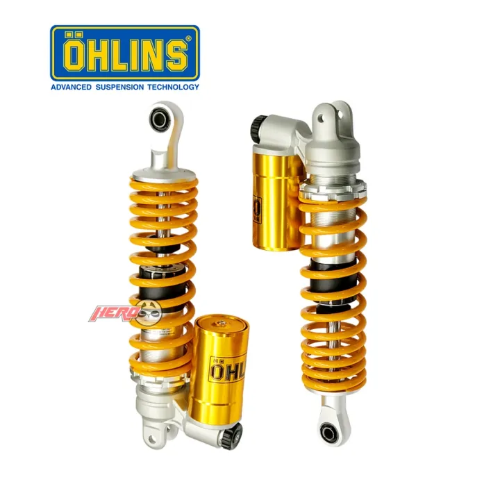 ohlins coil shock mtb