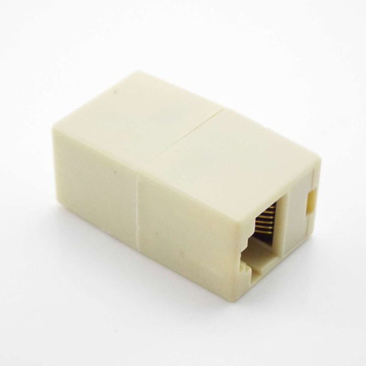 qkkqla-network-ethernet-coupler-rj45-female-extender-cable-lan-connector-socket-dual-straight-head-lan-cable-joiner