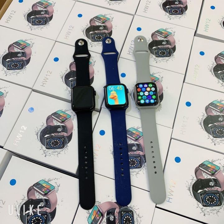 30 Mặt đồng hồ Apple Watch đẹp nhất 2023 có thể bạn chưa biết