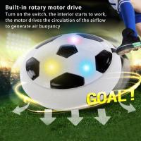 Interactive Gliding Disc Motion Activated ของเล่นสุนัขอัตโนมัติที่มีผลกระทบแสงเย็น Interactive Rolling Ball อุปกรณ์สัตว์เลี้ยงบรรเทาความเบื่อหน่ายกิจกรรมเพื่อสุขภาพ