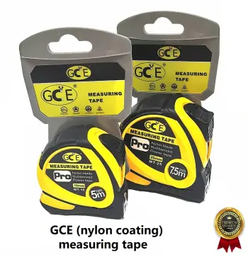 Shop 7.5M Measuring Tape From China Online - Jul 2023 | Lazada.Com.My