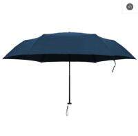 Suntique I’m 111g ultra lightweight umbrella - Navy