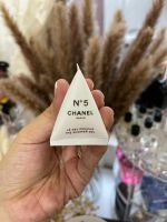 Chanel No 5 The Shower Gel Factory 5 Collection Brand Limited Edition **1psc แบ่งขายราคาต่อ1ซอง ขนาด6ml