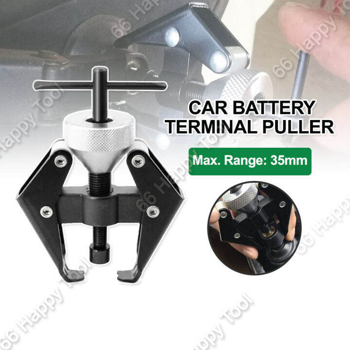 Car Battery Terminal Puller Ready Stock Automotive Wiper Arm Remover