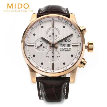 Jam best sale mido kw