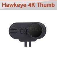 Hawkeye Firely Thumb 4K กล้อง Nakedcam DIY กล้อง Splite FPV Gyroflow เสถียรภาพเหมาะสำหรับเครื่อง2.5นิ้ว