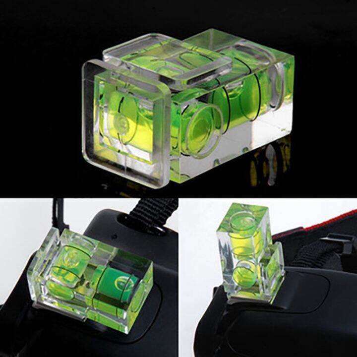 2-pcs-hot-shoe-bubble-level-camera-two-axis-spirit-level-for-digital-and-film-camera