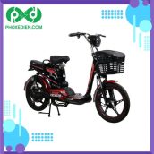 Xe đạp điện Osakar A9 - Phố Xe Điện