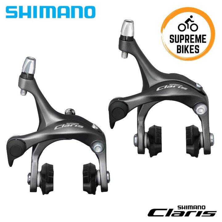 Shimano Claris BR-R2000 Dual Pivot Brake Caliper | Lazada PH