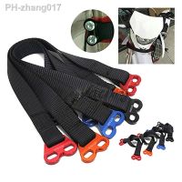 Universial Rescue Traction Strap Off Road Dirt Bike Outdoor Emergency Pull Sling Motorcycle For Honda KTM YAMAHA