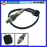 ℗∏ RIGHTPARTS LF8R-18-8G1 Lambda Oxygen Sensor For Mazada 3 2006-2009 2.0L 2.3L Mazda 5 2008-2009 Car Sensor For Mazda LF8R188G1