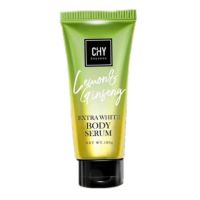 lkrichshop Chy Hoyonna Lemon Ginseng Extra White Body Serum W.150 รหัส.BD646