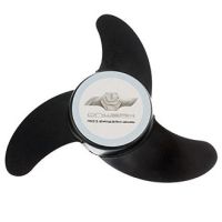 HASWING 3 BLADE 55LB PROPELLER