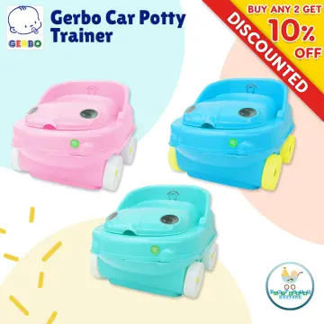 Gerbo potty clearance trainer