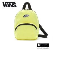 กระเป๋าVANS GOT THIS MINI BACKPACK LEMON TONIC สินค้ามีประกันแท้