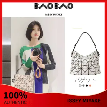 BAO BAO ISSEY MIYAKE – Marina Bay Sands