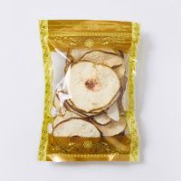 Dried Pear 雪梨片干 250g