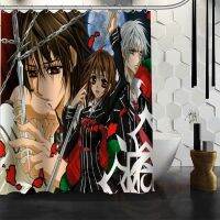 Best Nice Custom Japanese Anime Shower Curtain Bath Curtain Waterproof Fabric Bathroom MORE SIZE WJY amp;46