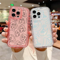 เคส A34 A54สำหรับ Sammsung Galaxy A14 5G ฝาครอบกันกระแทกกันตก A32 A52 A72 A03 5G A51 A71แบบแอบสแตรกสำหรับผู้หญิง