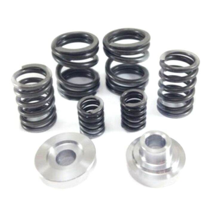 Injection Pump Governor Springs Kit for 12V 9498 Cummins P7100