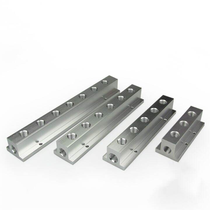 T Type 1/4 quot; BSP Female Thread Pneumatic Fitting Quick Connector