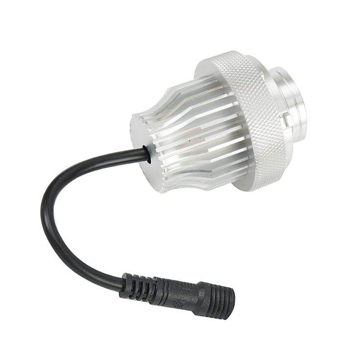 ไฟ-led-80w-สำหรับวงแหวนไฟหน้า-bmw-e60-e61ซีนอน6500k-2ชิ้น