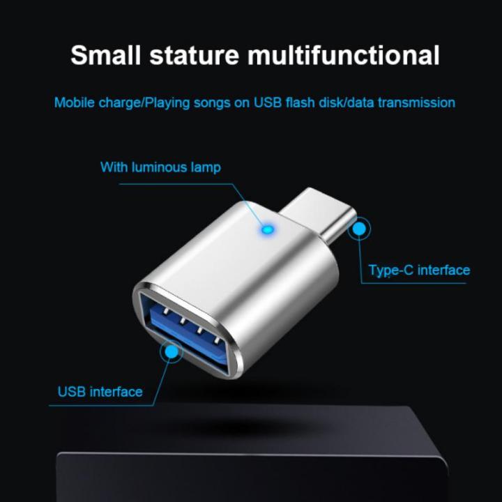 usb-ประเภท-c-ชายไปยัง-usb-3-0-หญิง-otg-สายอะแดปเตอร์-usb-ใช้งานร่วมกับ-macbook-pro-air-samsung-galaxy-s20-s20-หมายเหตุ-10-s9-s-kdddd