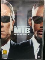 DVDหนัง MIB MEN IN BLACK  (EVSDVDหนัง5900-MIBMENINBLACK) sub ไทย-อังกฤษ หนัง ดูหนัง หนังใหม่ ค่าย EVS มาสเตอร์แท้ DVD ดีวีดี STARMART