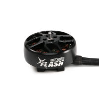 FlyFishRc แฟลช1804 2450KV 6S / 3500KV 4S ฟรีสไตล์มอเตอร์ไร้เพลา1.5มม. สำหรับอะไหล่สำหรับแข่ง FPV โดรนอาร์ซี3.5นิ้ว