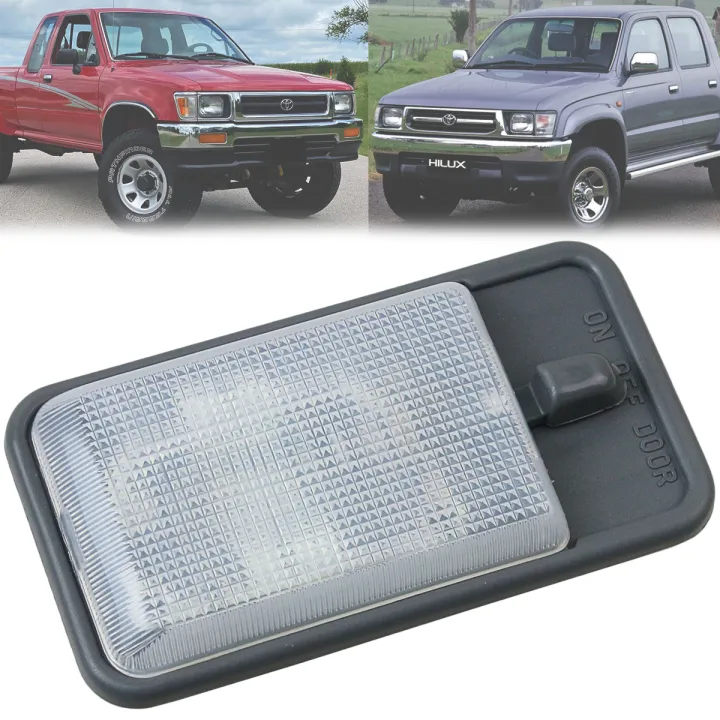 [READY STOCK] Toyota Hilux LN106 LN107 LN166 LN167 SR166 Interior Room