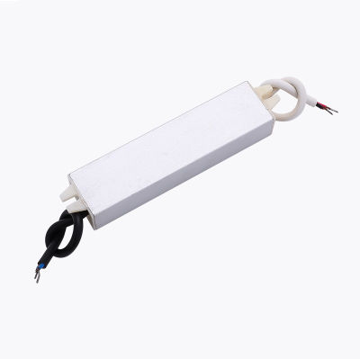 High Quality 12W 12V 1A Water-proof Power Supply LED Driver Adapter Voltage Transformer 24V 0.5A