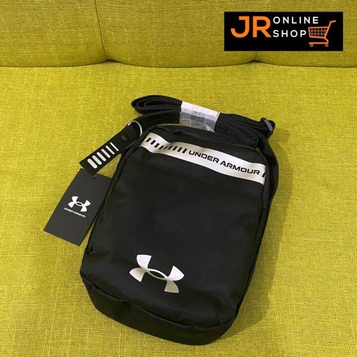UNDER ARMOUR SLING BAG Lazada PH