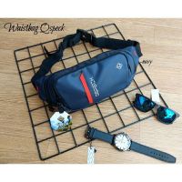 Qspeck Bag Sling Bag QSPECK WAISTBAG QSPECK WATERPROOF