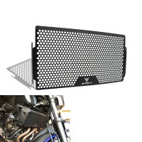 MT-07 FZ-07 MT07 Motorcycle Stainless Steel Radiator Grille Grill Protective Guard Cover For Yamaha FZ07 FZ 07 MT 07 2014-2018